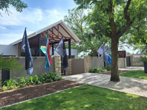The Hank Bethlehem Pty Ltd